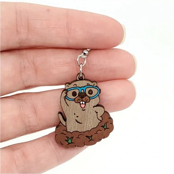 Earrings - Picture 4 of 13